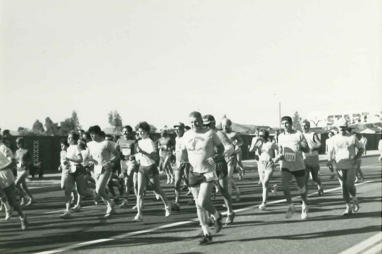 Ahwatukee Marathon